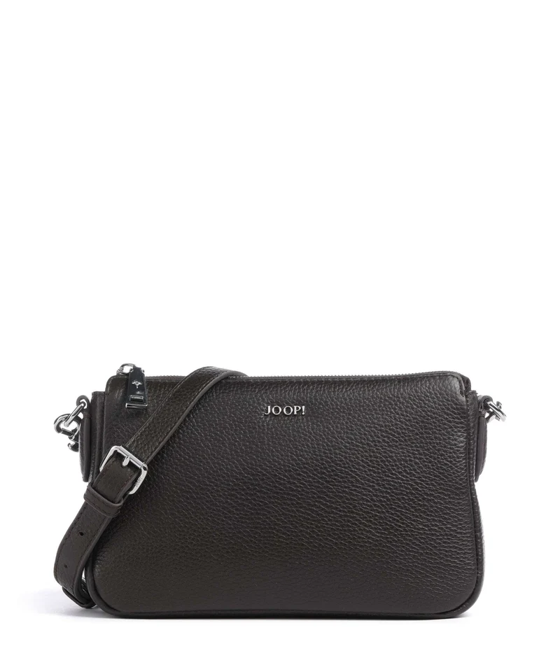 JOOP! Pompeji Jasmina Borsa a tracolla dark brown