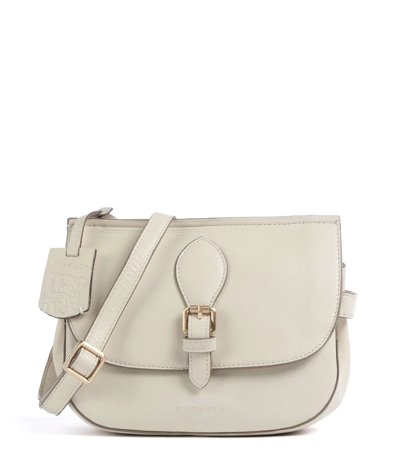 Burkely Demi Borsa a tracolla off white