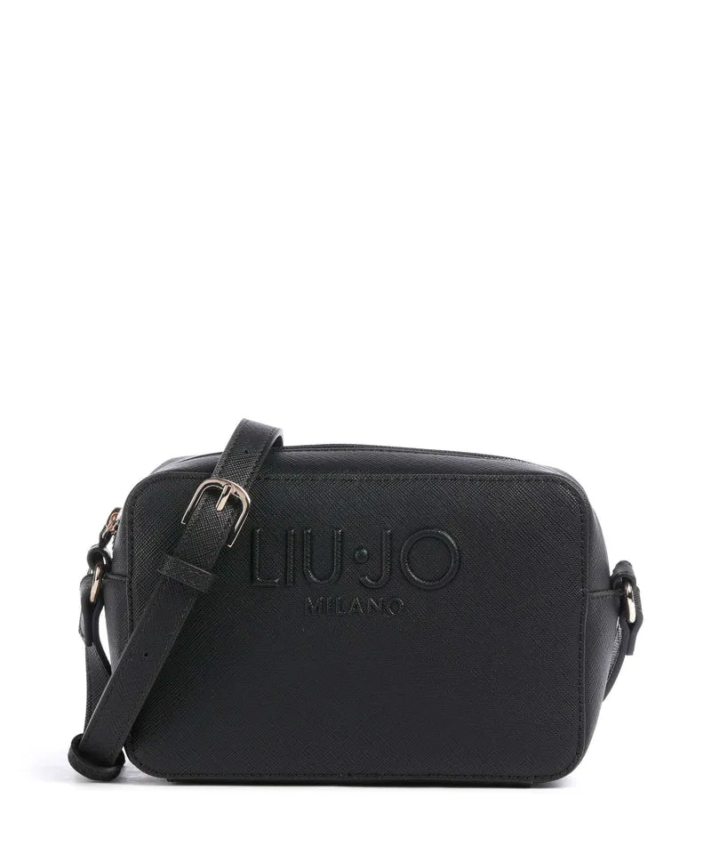 Liu Jo Halona M Borsa a tracolla nero