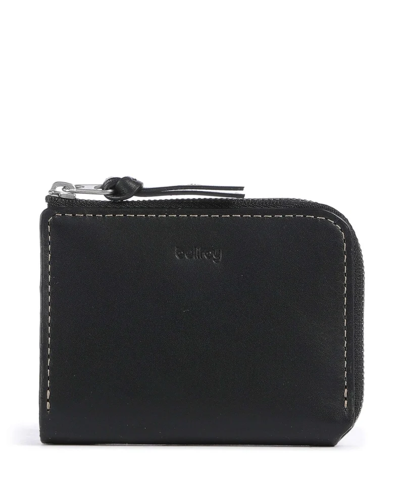 Bellroy L-Pocket Portafoglio black