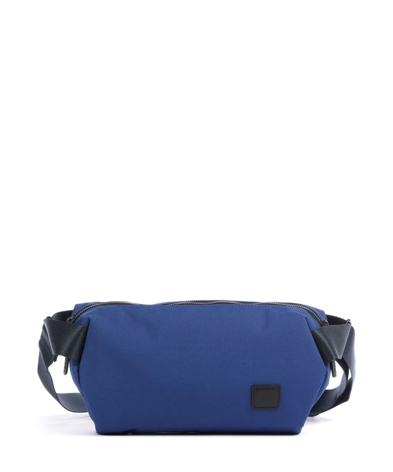 Bellroy Classic 5 Borsa sling indigo