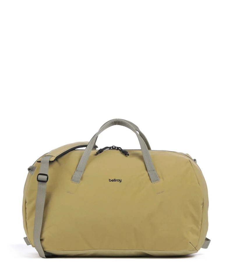 Bellroy Venture 40 Ready Borsone da weekend safari
