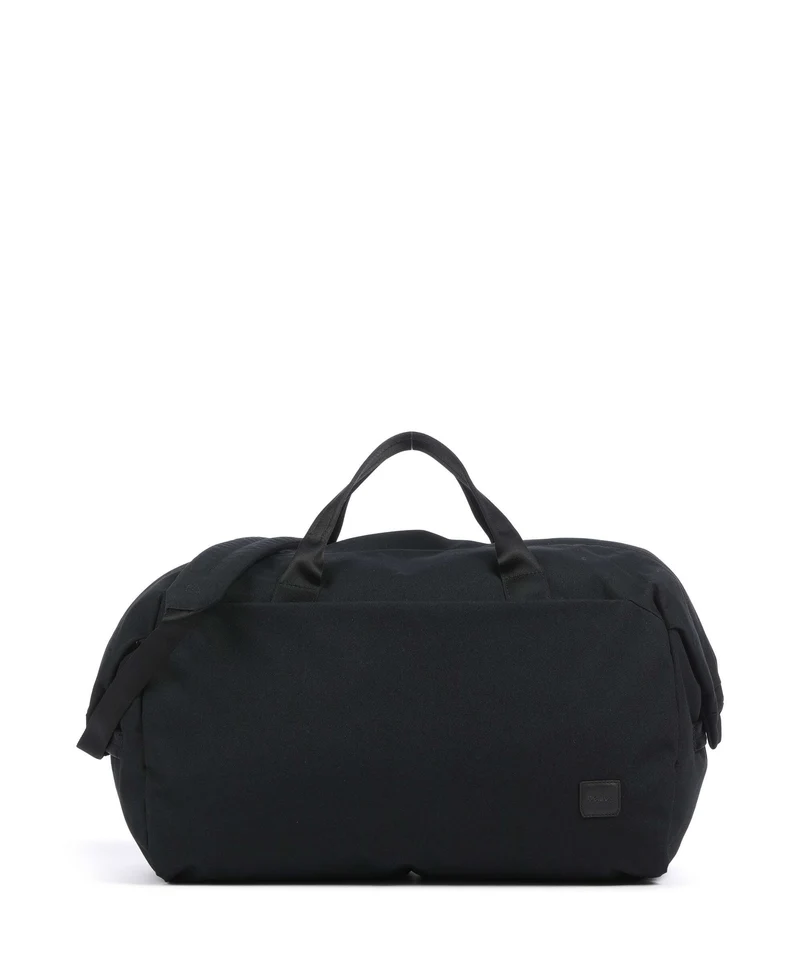 Bellroy Classic 35 Borsone da weekend black