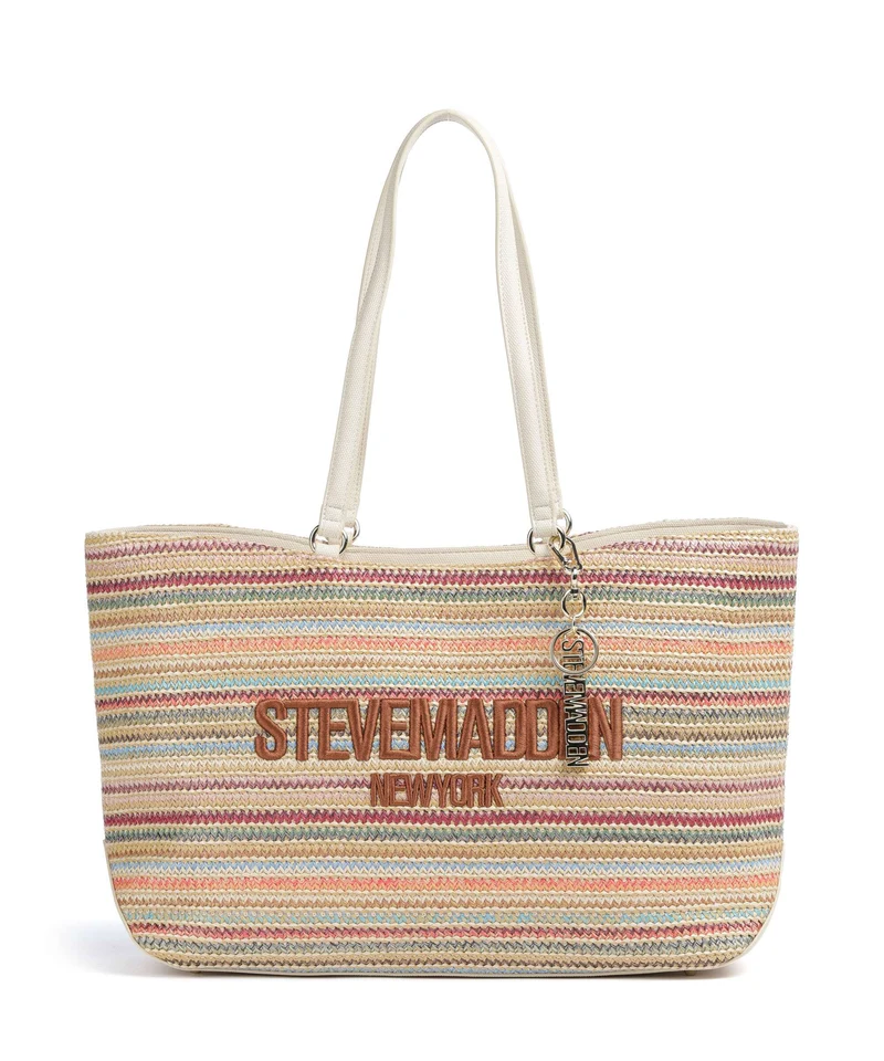 Steve Madden BCOCO-S Borsa shopper multi