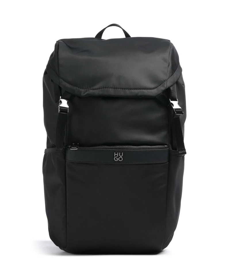 Hugo Quantic Zaino black