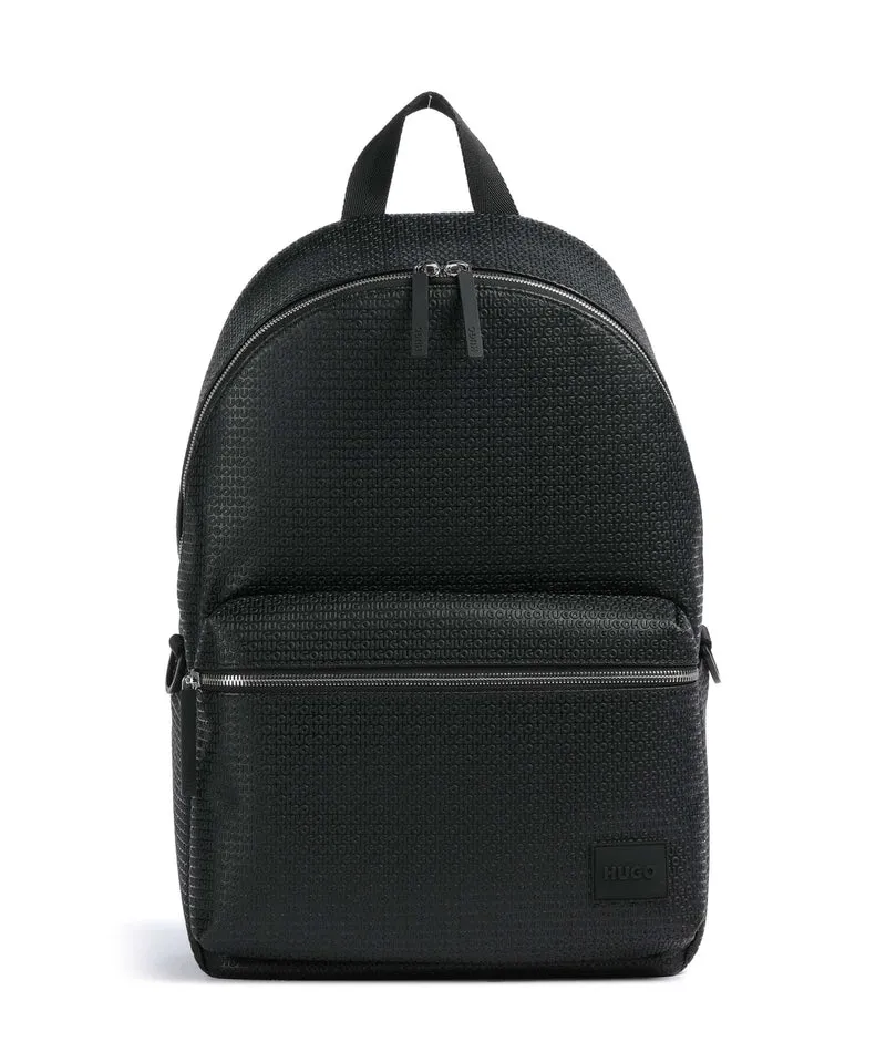 Hugo Ethon 2.0 Zaino black