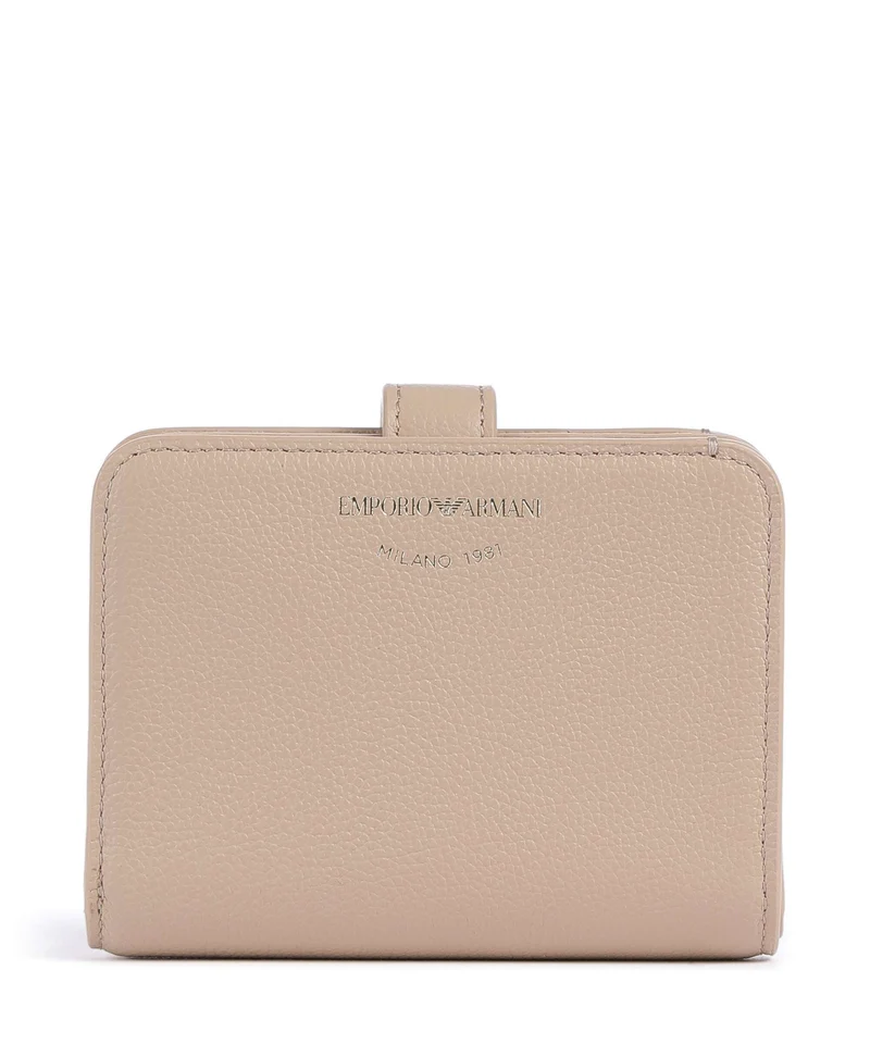 Emporio Armani Vivienne Portafoglio nudo