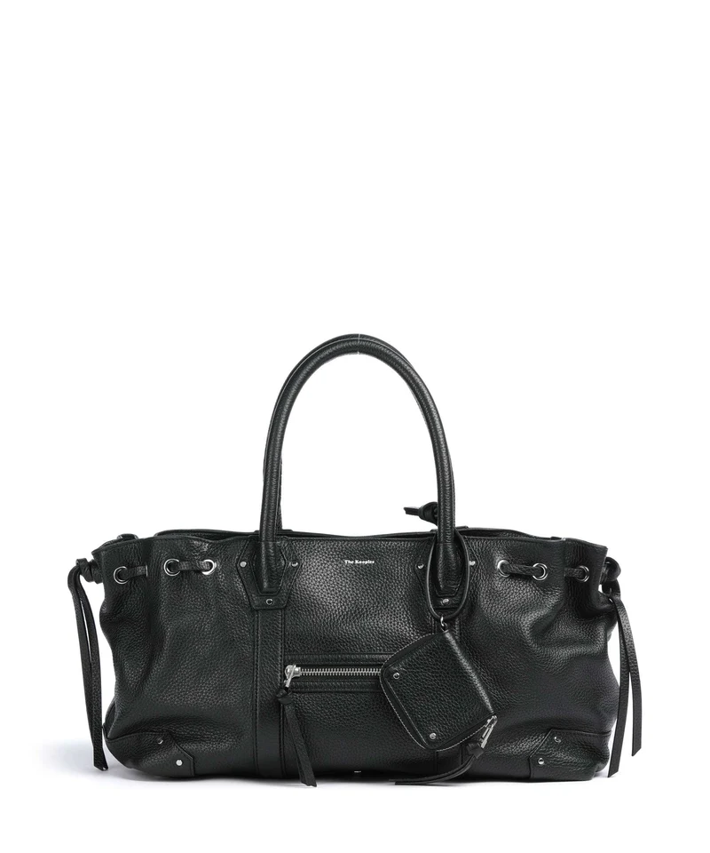 The Kooples Borsa a mano black
