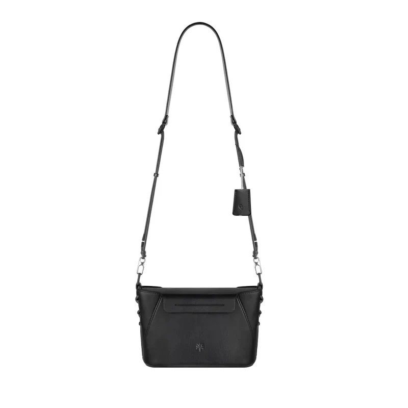 PGYTECH OnGo Classic Crossbody Mobile Bag Elegant Black