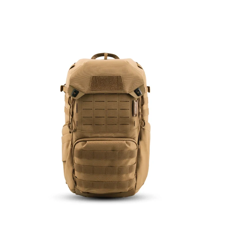 PGYTECH OneMo Tactical Backpack 25L Coyote Brown