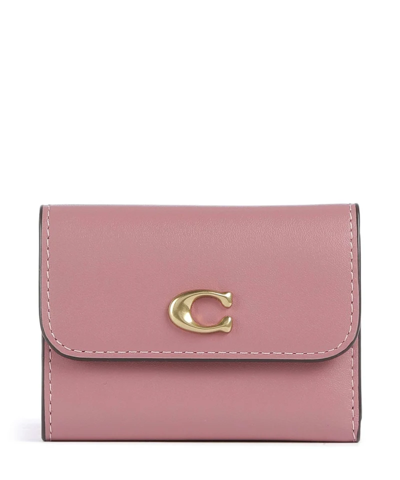 Coach Essential Portafoglio peony