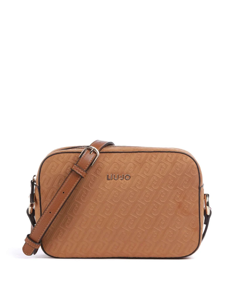 Liu Jo Manhattan M Borsa a tracolla sequoia