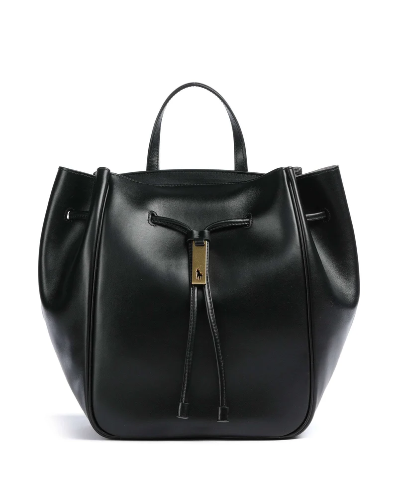 Polo Ralph Lauren ID Collection Medium Zaino black