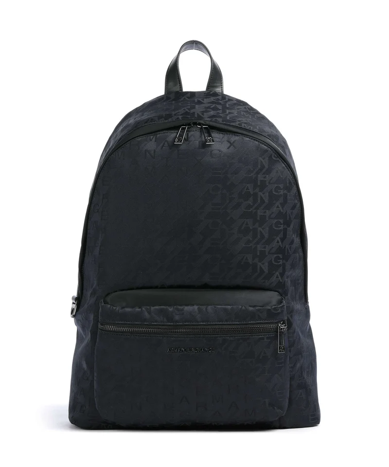 Armani Exchange Xavier Zaino deep navy