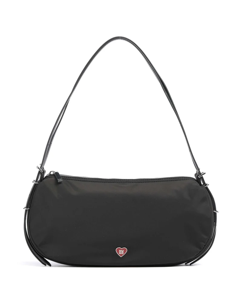Hugo Neeko Borsa a spalla black