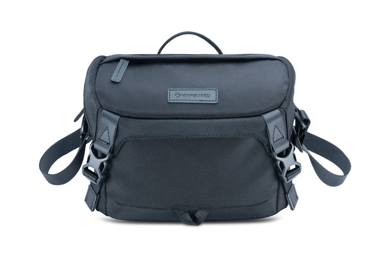 Vanguard Veo GO 24M BK - Borsa fotografica