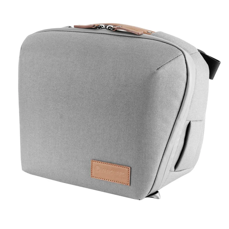 Vanguard Veo City CB34GY - Borsa fotografica Cross Body