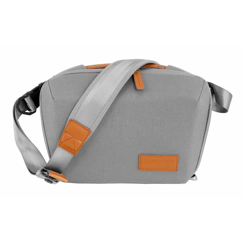 Vanguard Veo City CB29 GY - Borsa fotografica Cross Body