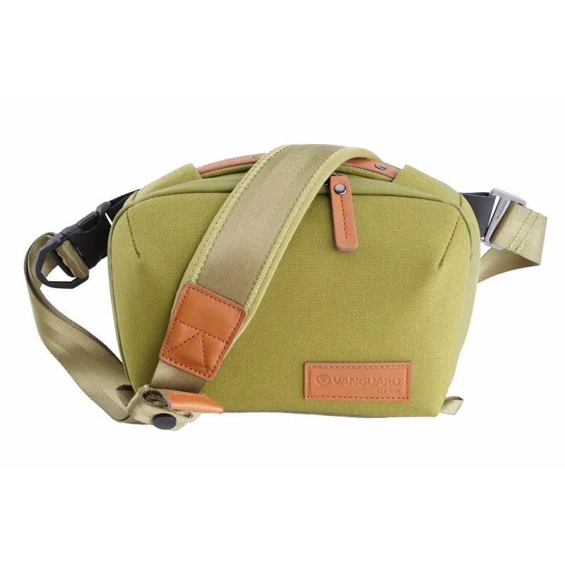 Vanguard Veo City CB 29GR - Borsa fotografica Cross Body