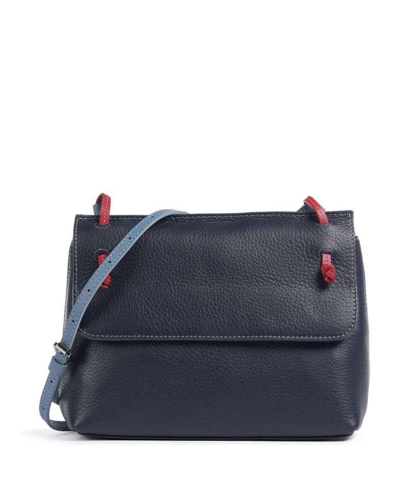 Mywalit Rio Borsa a tracolla blue