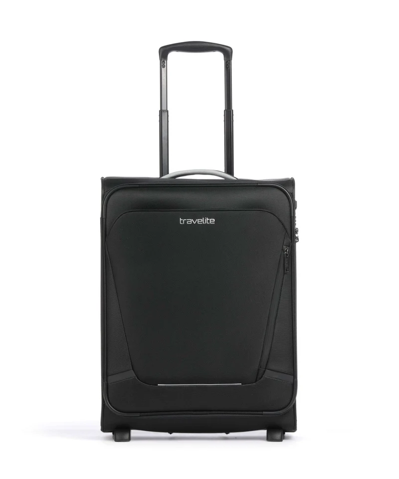 Travelite Cabin Multi 2 Valigia trolley (2 ruote) schwarz
