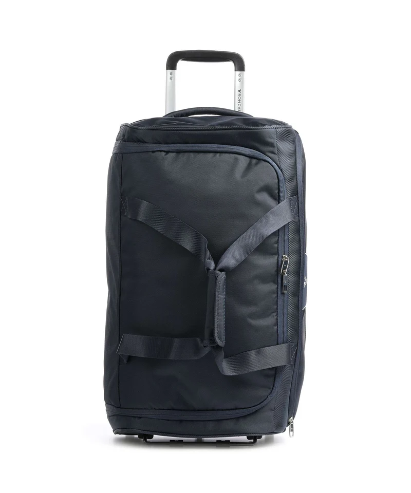 Roncato Joy Borsone trolley blu notte
