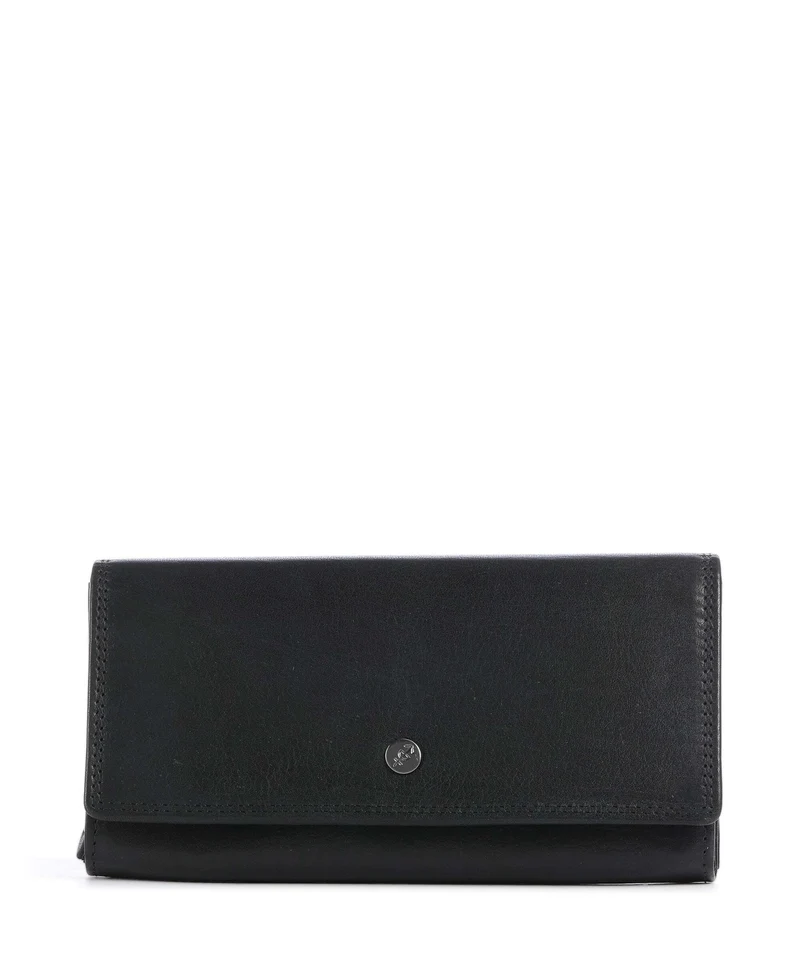 The Chesterfield Brand Novum Rivalto Portafoglio black
