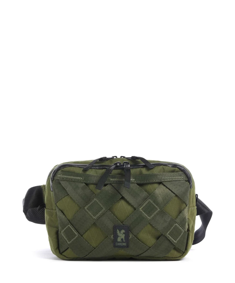 Chrome Barrage 5 Marsupio moss