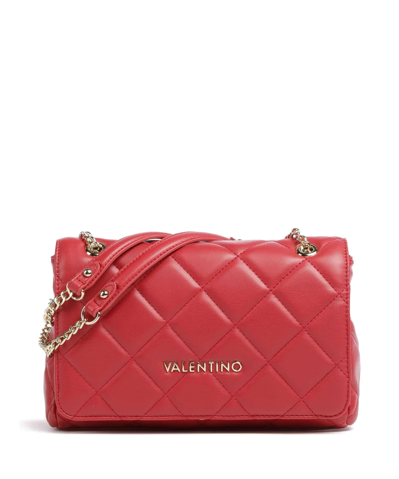 Valentino Bags Ocarina Borsa a spalla rosso