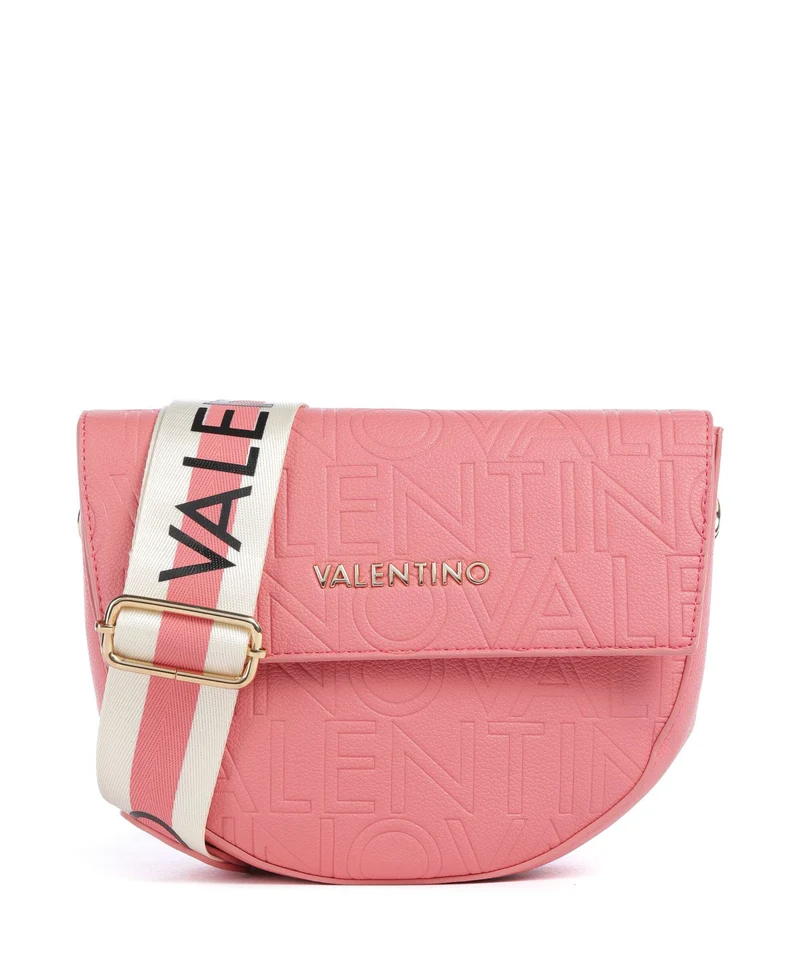 Valentino Bags Pansy Borsa a tracolla corallo