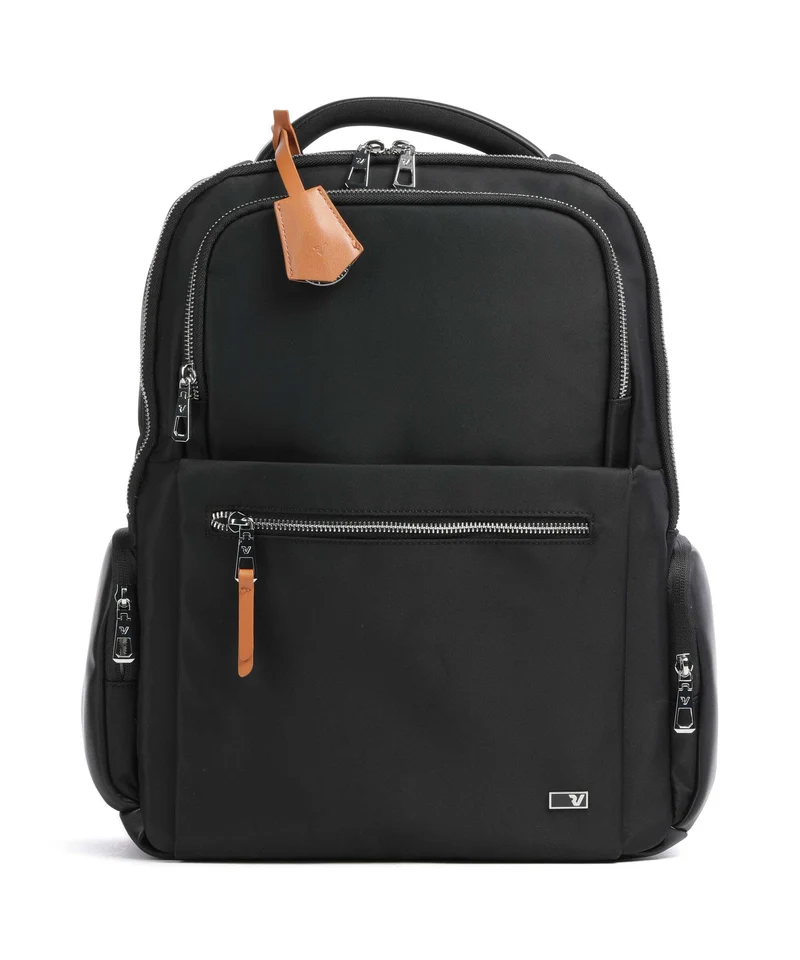 Roncato Biz Zaino porta pc black