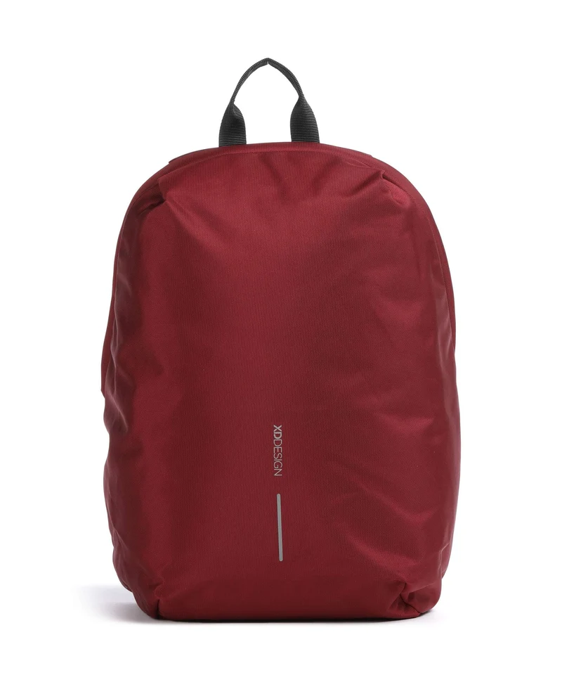 XD Design Bobby Soft Zaino red