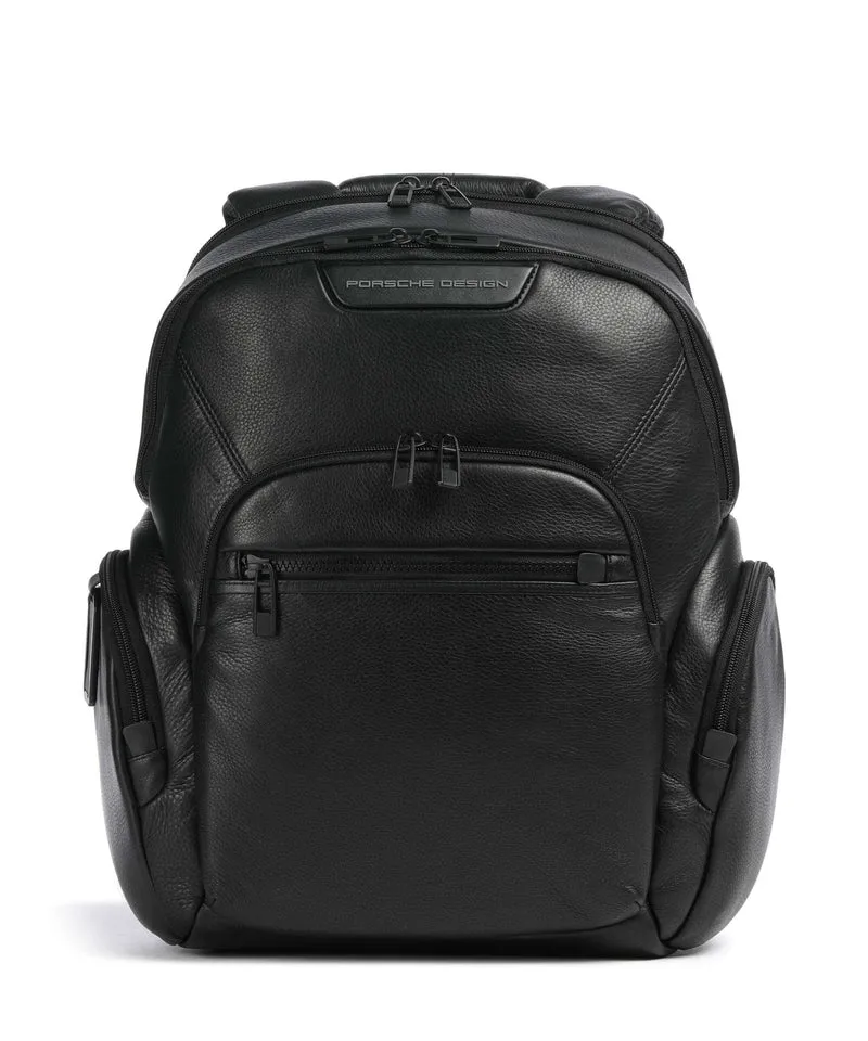 Porsche Design Roadster Evo S Zaino black