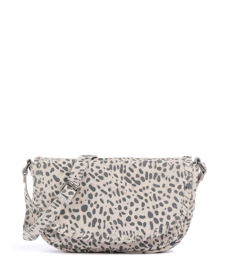 FredsBruder Calm Borsa a tracolla dotty leo