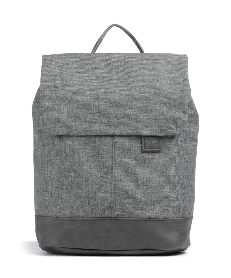 Zwei Olli OR13 Zaino grey