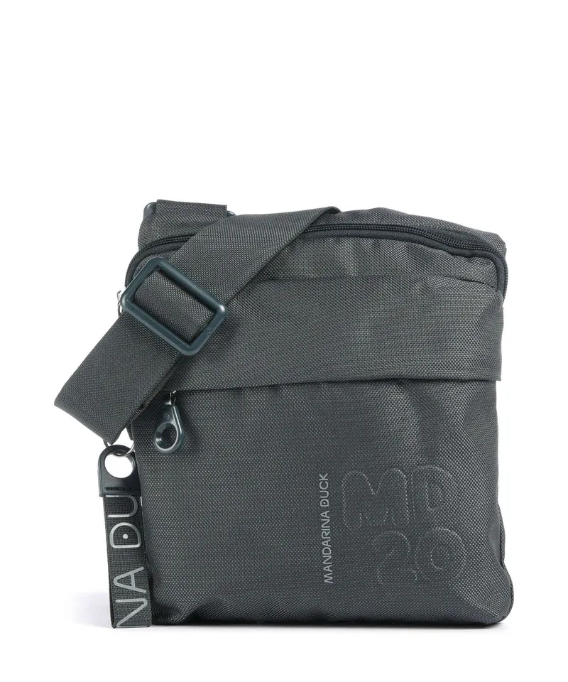 Mandarina Duck MD20 Borsa a tracolla pine green