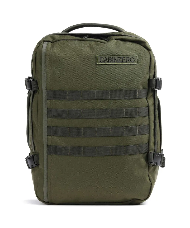 Cabin Zero Military 36 Zaino da viaggio military green