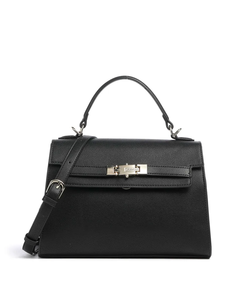 Valentino Bags Fae Re Borsa a mano nero