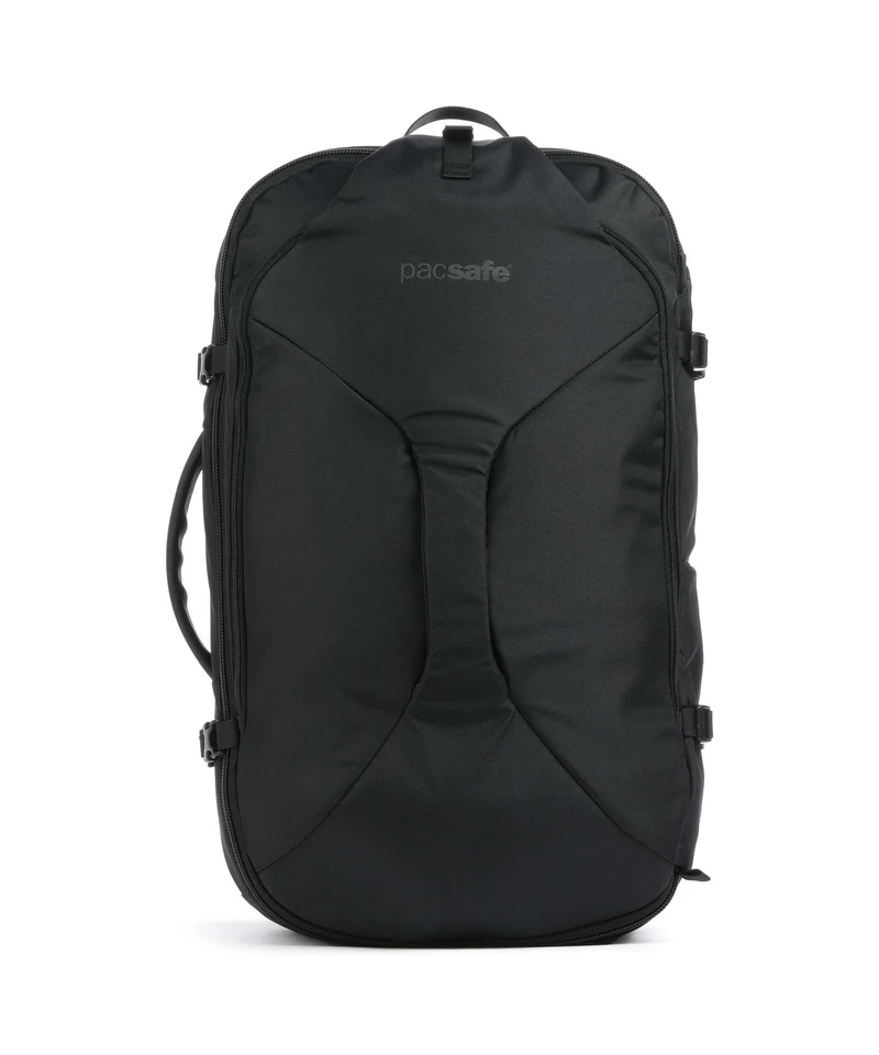 Pacsafe EXP 45 Zaino da viaggio black