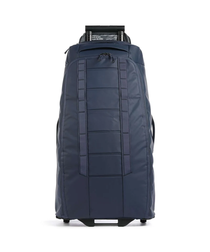 Db Hugger 60 Borsone trolley blue hour