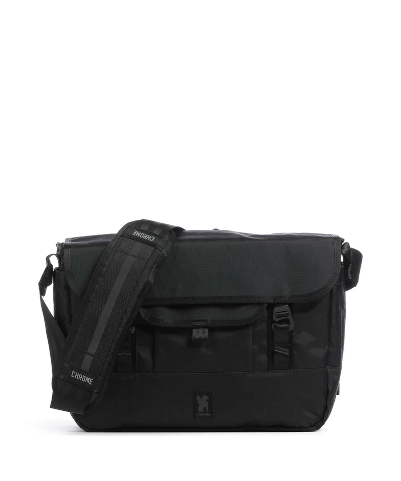 Chrome Midtown 20 Borsa messenger black