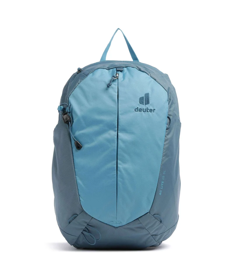 Deuter AC Lite 15 SL Zaino montagna lagoon atlantic