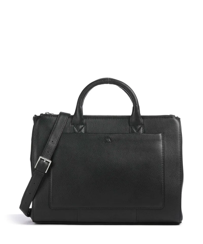 Markberg Viviane Cartella black