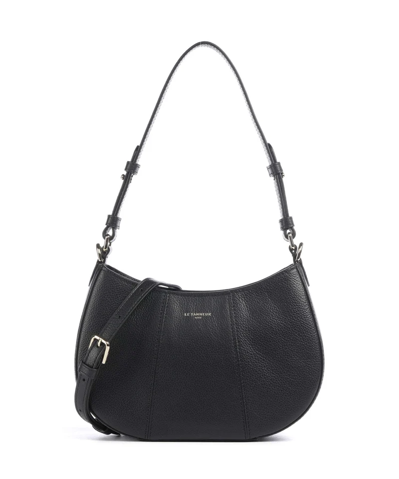 Le Tanneur Juliette Borsa a spalla black