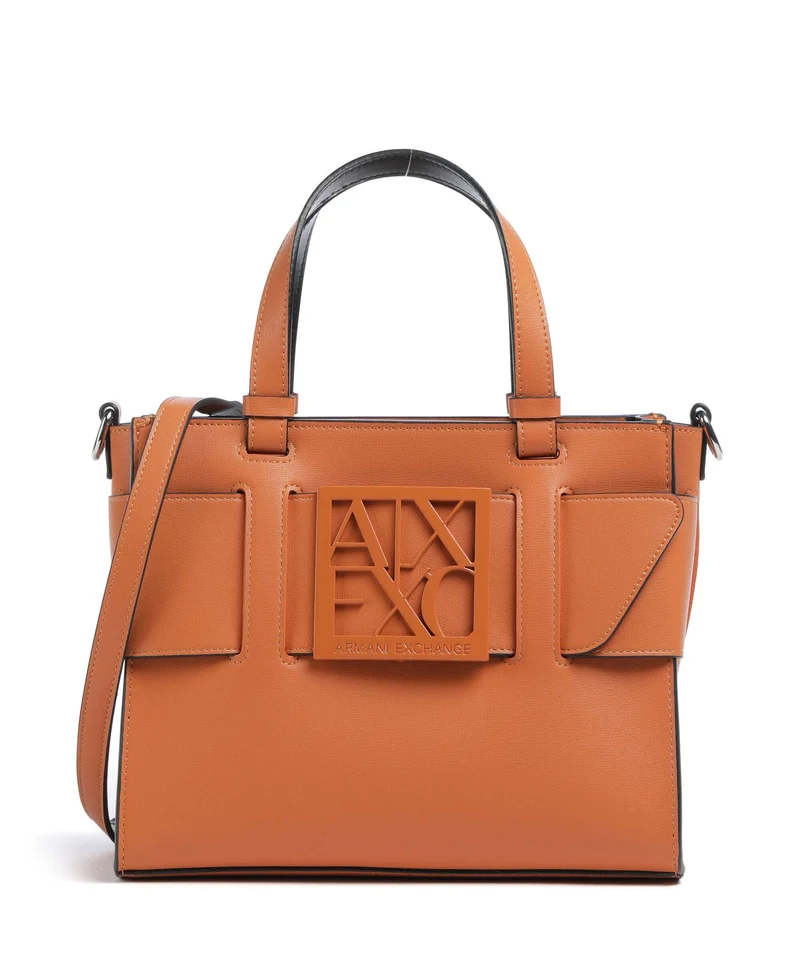 Armani Exchange Susy M Borsa a mano remie