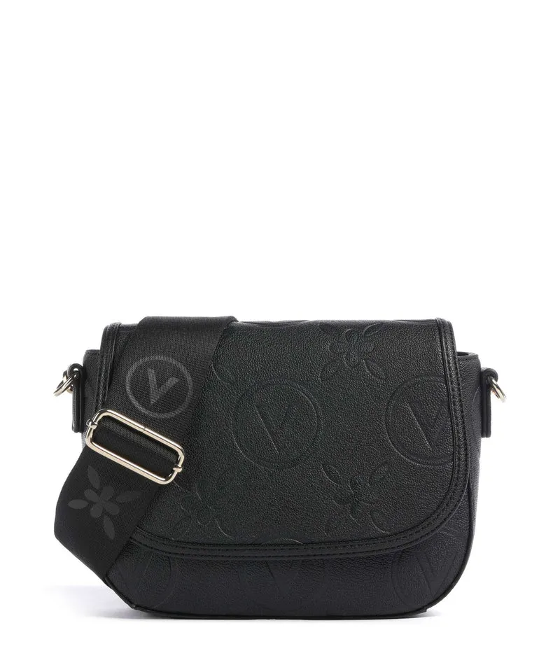 Valentino Bags Samba Re Borsa a tracolla nero