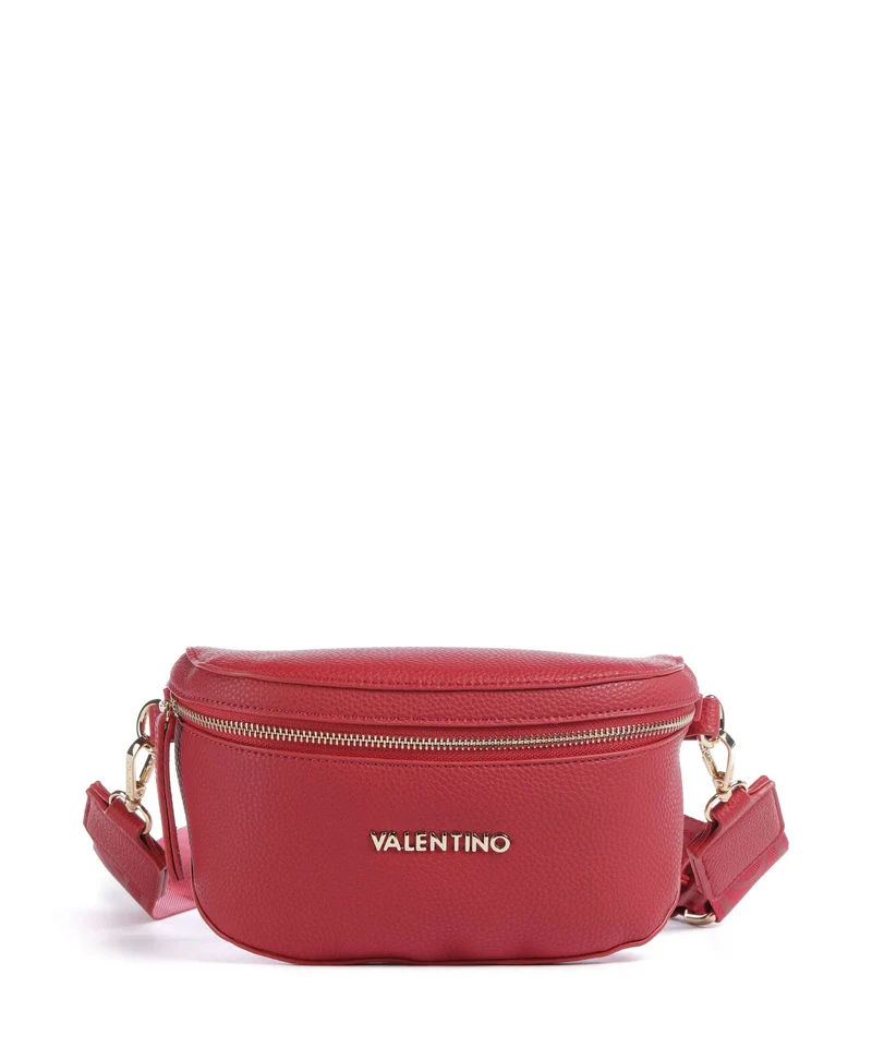 Valentino Bags Miramar Marsupio rubino