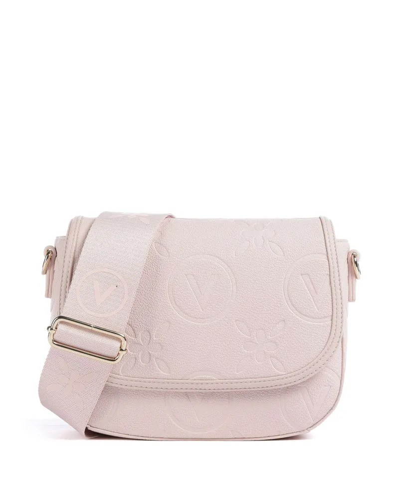 Valentino Bags Samba Re Borsa a tracolla cipria
