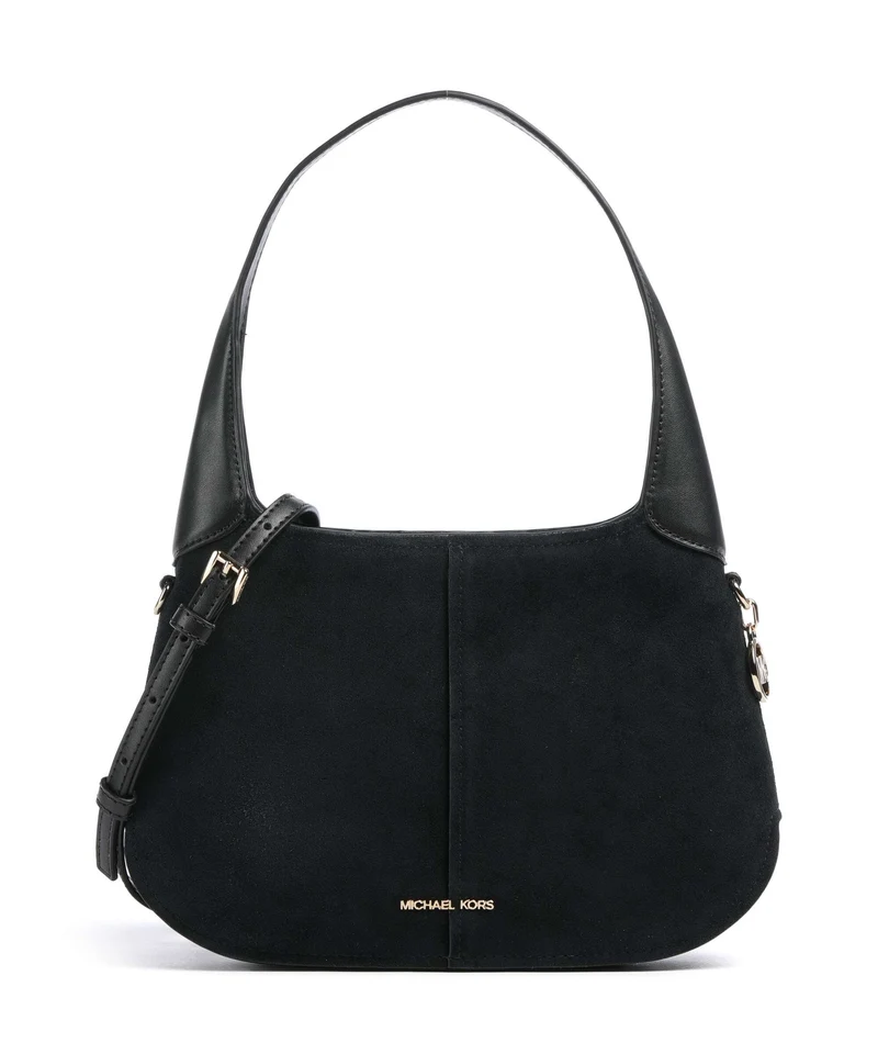 Michael Kors Alice Small Borsa a spalla black