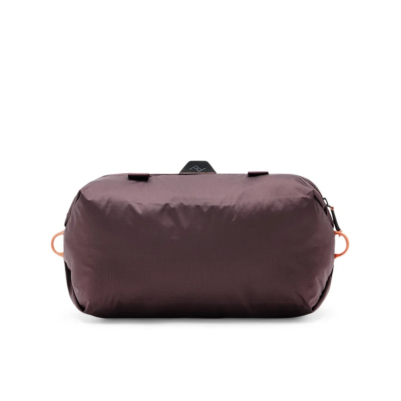 Shoe Pouch - Eclipse ( rosso bordeaux)